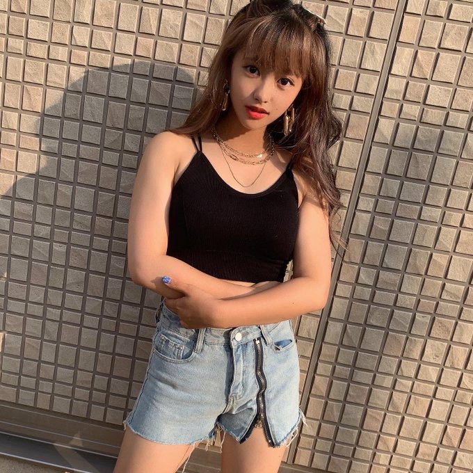 Twitterのコスプレ画像33