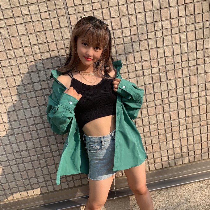 Twitterのコスプレ画像30