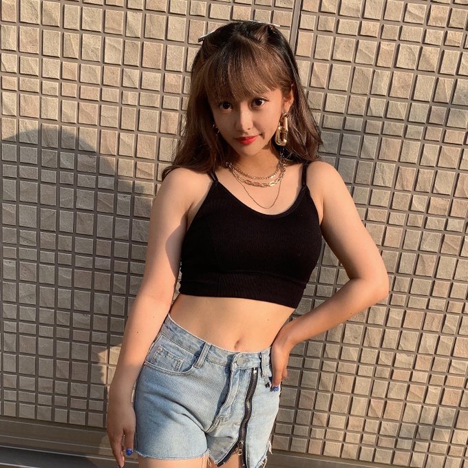 Twitterのコスプレ画像31