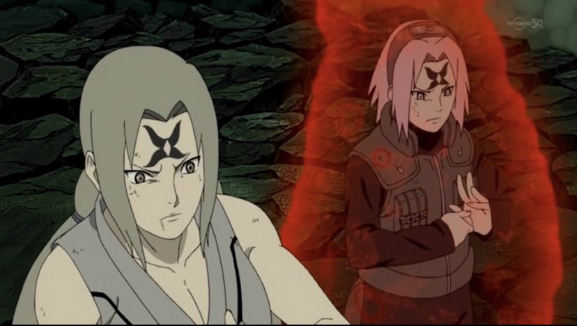 akatsuki_br4sil's tweet photo. O que seria dessa guerra sem essas duas kunoichis 💪🏻 https://t.co/FJ7lICIEI6