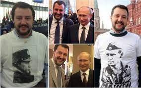 DomiziLa's tweet photo. Non so se #Falzini ha cambiato idea, ma fino a qualche tempo fa andava predicando che:

-ai #padani l'Italia era un paese straniero (ROMA LADRONA)😣
-l'Italia dovrebbe togliersi dalla Nato
-mezzo #Putin vale 2 #Mattarella 
-i #napoletani puzzano
-i #meridionali sono inutili..😡🤮 https://t.co/7upc7rJMNP
