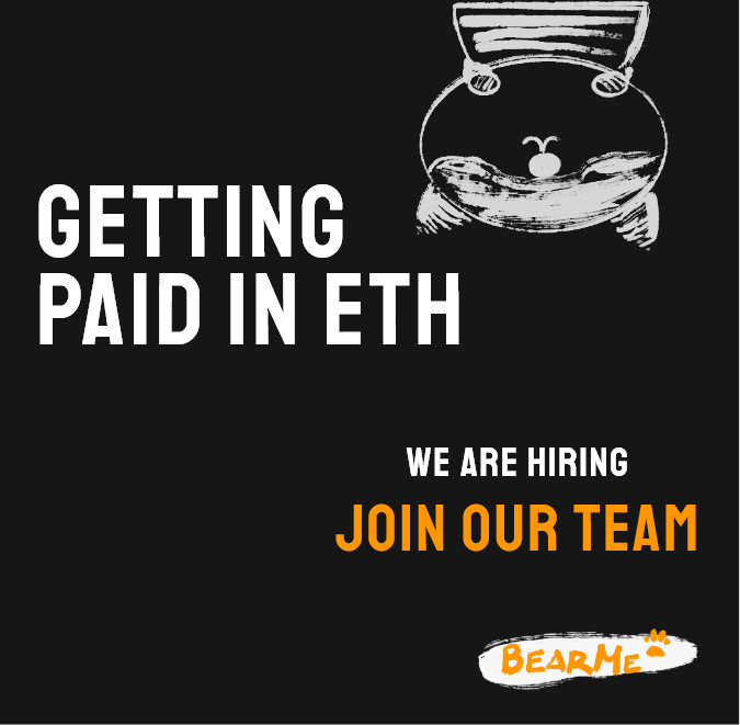 Join our team!...
#nfts #nft #nftart #nftcommunity #nftcollector #nftartist #crypto #cryptoart #art #ethereum #opensea #nftcollectors #blockchain #nftdrop #cryptocurrency #nftcollectibles #bitcoin #openseanft #nftcollection #cryptoartist #nftartists #eth #nftartgallery #metaverse