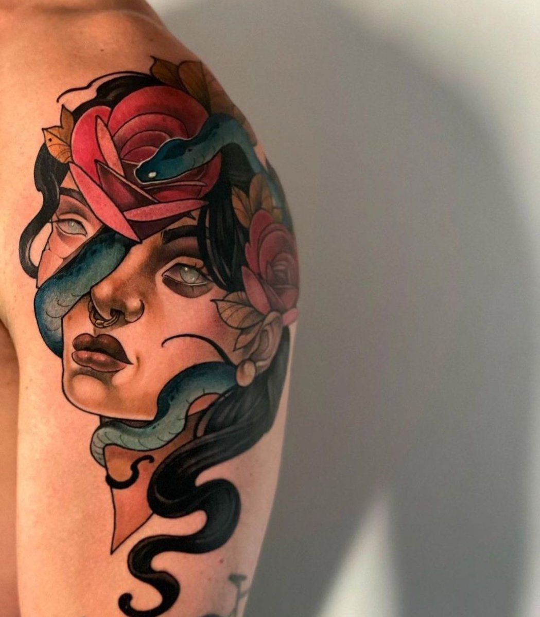 Bheppo's tweet photo. By Bheppo Sponsored Artist π»
IG: https://t.co/Xg1ejpmQnA
WEB:https://t.co/9shBQcrFGS
#tattoo #tattooart #bheppo #artist #inked https://t.co/cqrLmy18GT