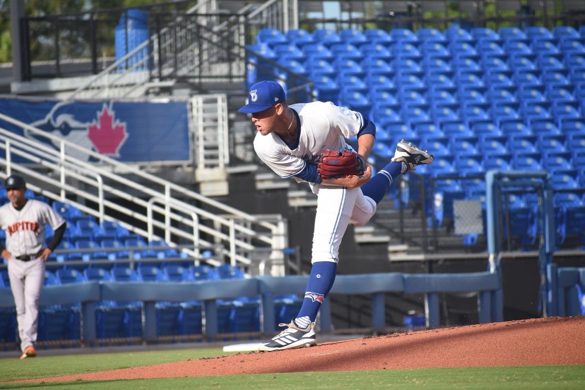 Irv Carter tweet media