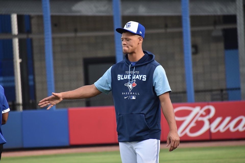 Irv Carter tweet media