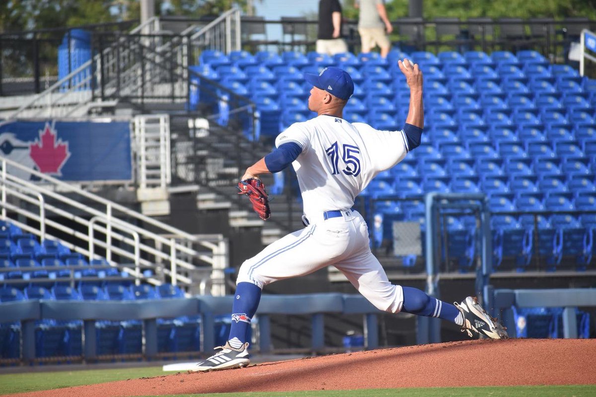 Irv Carter tweet media