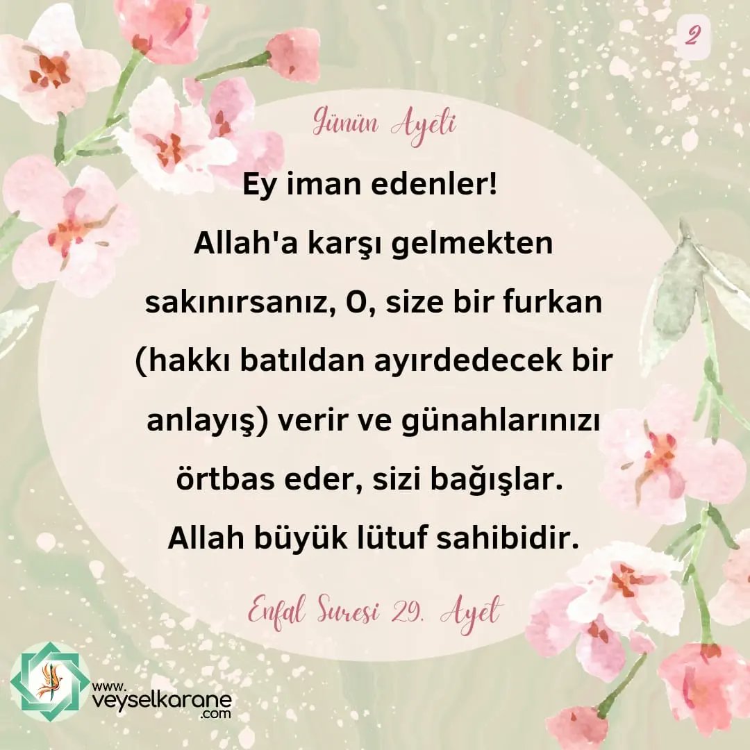 Seldae_66's tweet photo. Sabah akşam sadece on dakika süren Üveys Veysel Karane Zikri'ni yapın, yaşayın ve görün 🌹
#WhatsApp 
#hayirlicumalar https://t.co/JqHUsNwhWO