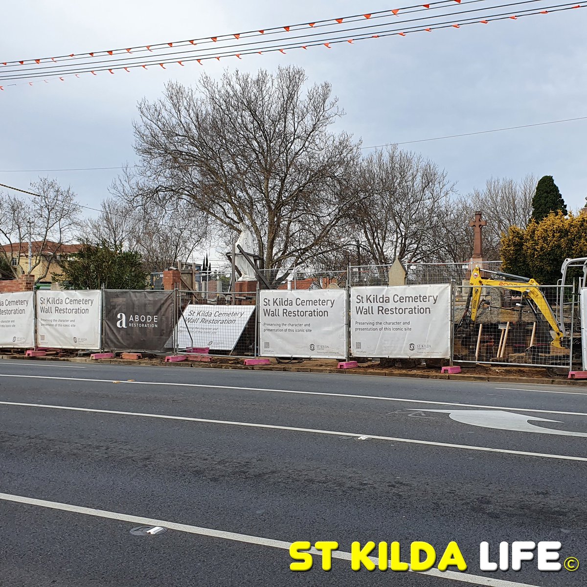 St Kilda Life tweet media