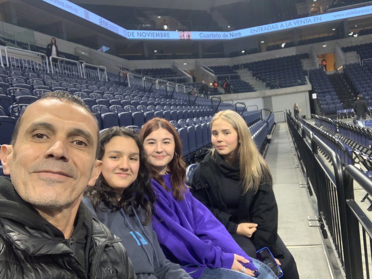 #hgenantelarena