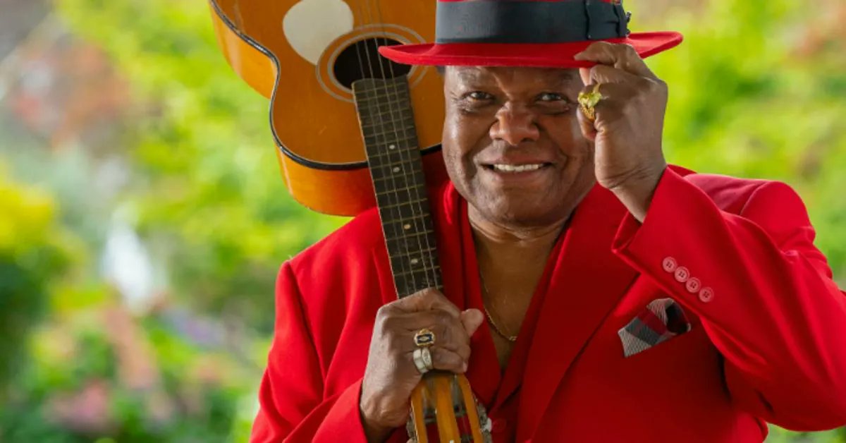 pdxtedperkins's tweet photo. Norman Sylvester Boogie Cat Productions and an all-star lineup present The Journey of Blues and Gospel in America. AlbertaRoseTheatre: https://t.co/EahZB10dE0 https://t.co/HOmPej3N8q
