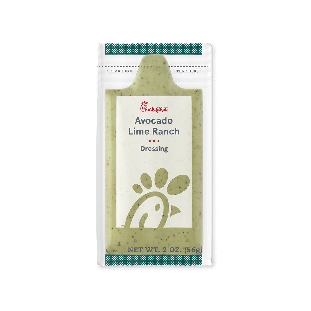 Villain151's tweet photo. Hey @ChickfilA can you do us all a favor and bottle this up and sell it in stores also. https://t.co/qfxw0vpIDt