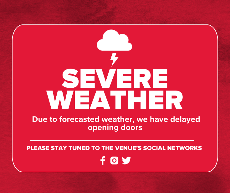 iTHINK Financial Amphitheatre tweet media