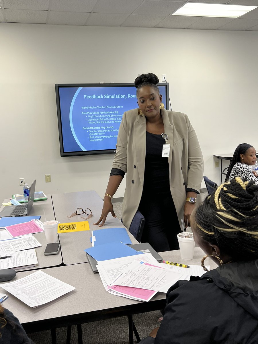 Meldfloyd's tweet photo. Great day training coaches and leaders! Get Better Faster! @BibbLearning @BibbSchools @dan_a_sims https://t.co/g7vd6Ax2BC