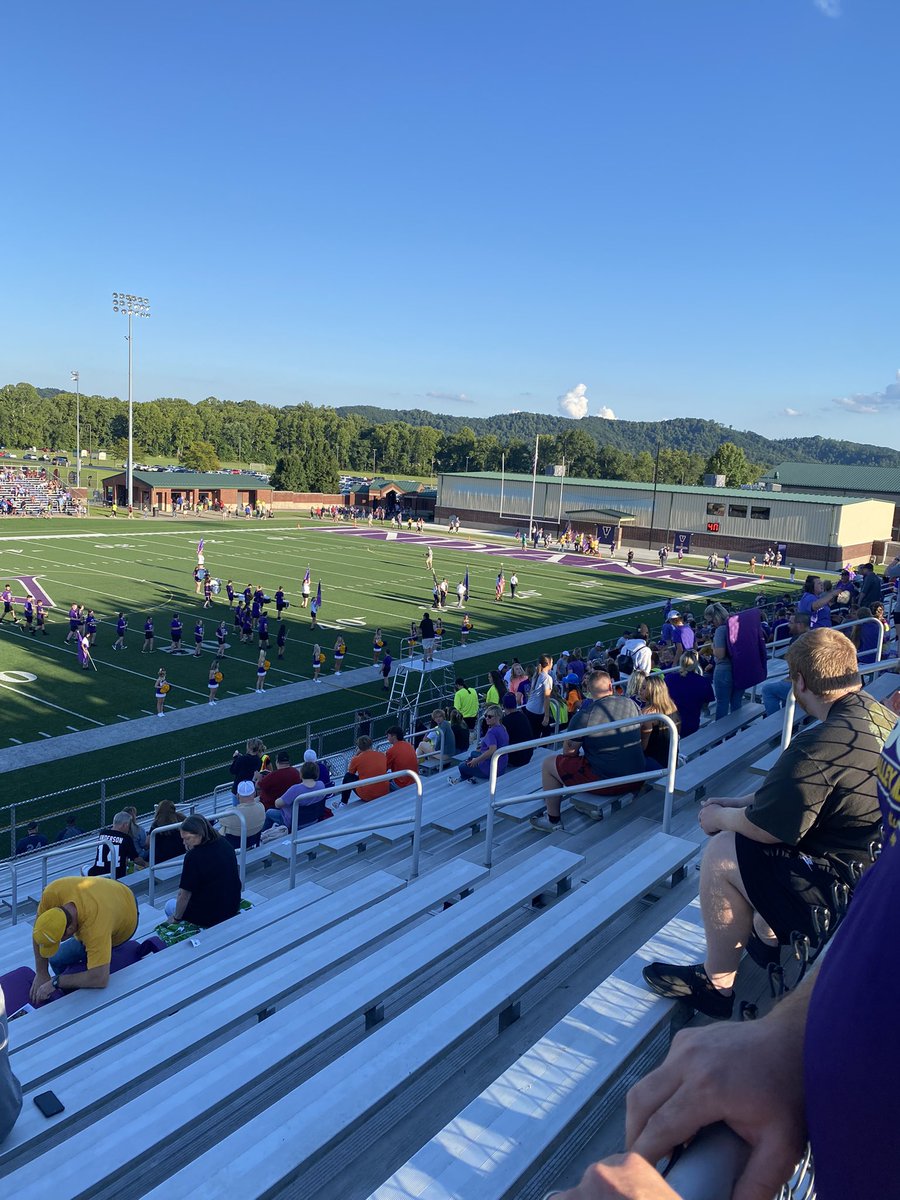 JudWhite1's tweet photo. My day one best friend @N_crab42 takes over tonight. I may be more nervous than him. 🥬 bub! @valleyindiansfb https://t.co/v6okEeikVl