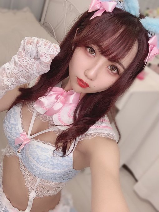 Twitterのコスプレ画像8