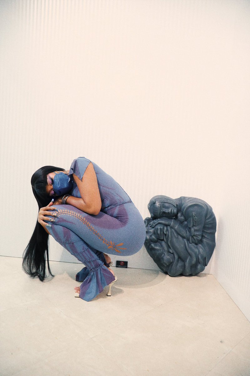 TINA SNOW tweet media