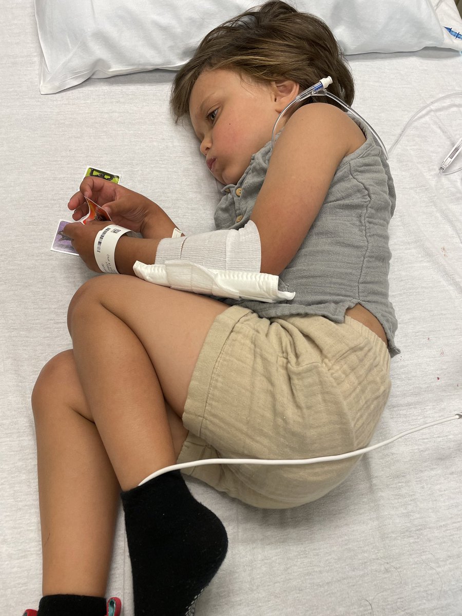 GregoryMcKelvey's tweet photo. Please say a prayer for my Son Stokely. He is being admitted today. They don’t know what’s wrong with him but he won’t stay awake and his blood sugar won’t go up. https://t.co/NdMxR6zIHt