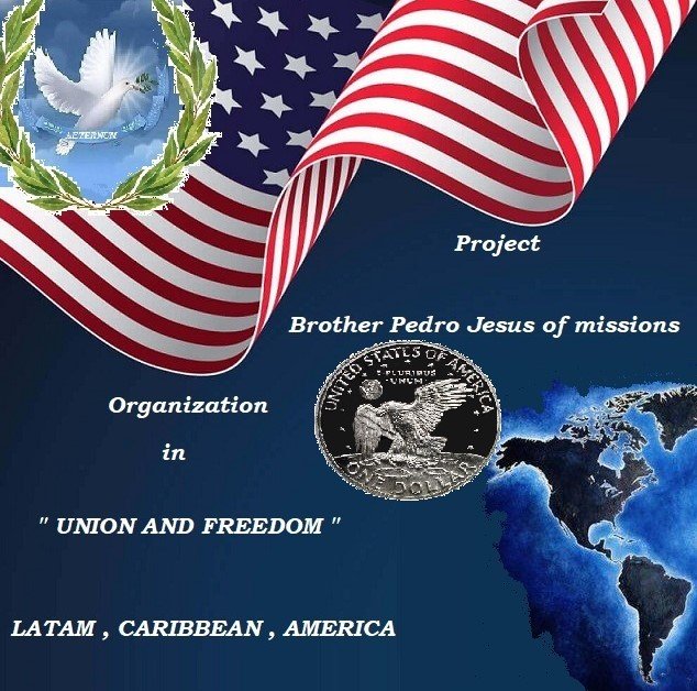 950_noemi's tweet photo. @EndRaceHating @realNick_777 @x2lala @ToneMavin @LuzMyBike @pixiebell2008 @theseeker5469 @FelixAnchor__ @nhwynter @EricaOomedusa @1OregonPatriot @GaryKin007 @RF_SoTX_956 @KansasCity @piedradmatera @aquino4congress Thanks !
We have to Save America!
America has to be the spearhead of all of Latin America!
It is necessary to cleanse the territory of the Americas, which have been infiltrated by red demons!
#AmericaFirst
#UnionFirst https://t.co/YXAqVe4gM9