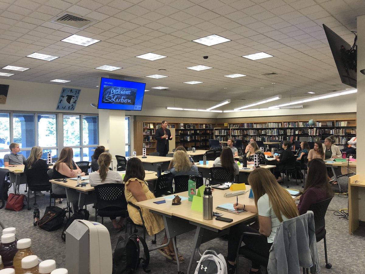 Mariah Rackley, Ed.D. tweet media