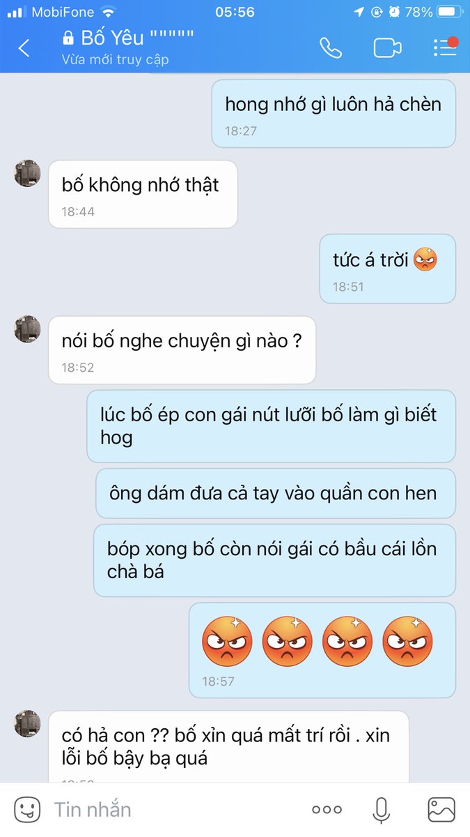 Medonthan1990's tweet photo. có bầu vẩn bị hấp diêm á trời https://t.co/td3rkdCE1p