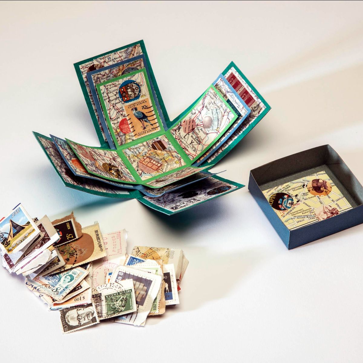 SFCenterfortheBook tweet media