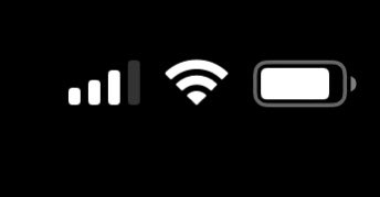 iamluisgaray's tweet image. I turned it off…😝 for now. 

#iOS16Beta6 #Battery