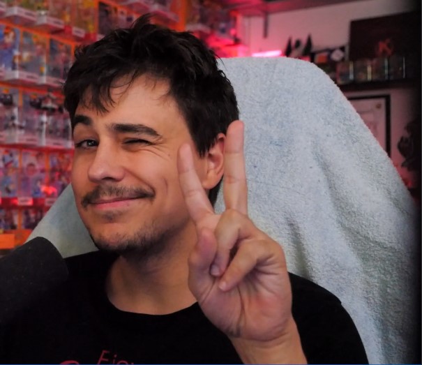 Adrien - Mr Cookiz 🌞 🇫🇷 🇨🇭 tweet media