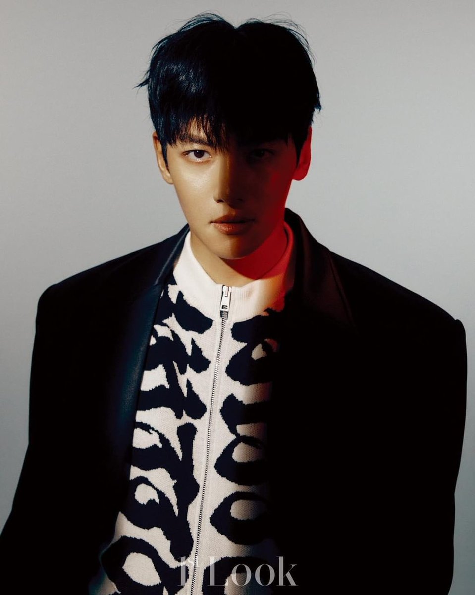 MGibzy's tweet photo. Ji Chang Wook X 1st Look
.
.
.
βͺ1stlookofficial
#JiChangWook #IfYouWishUponMe #1stlookmagazine https://t.co/QXlvucsJsA