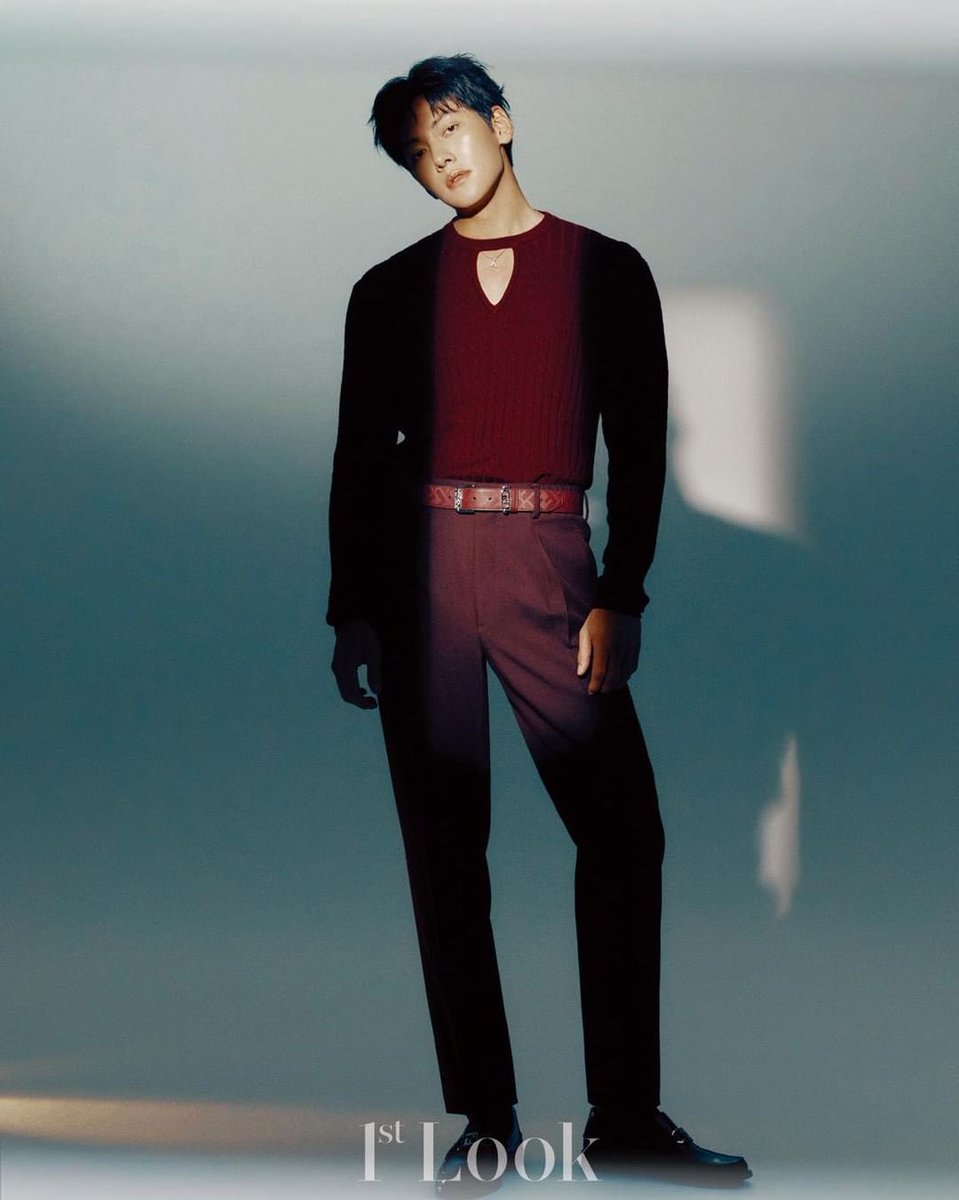 MGibzy's tweet photo. Ji Chang Wook X 1st Look
.
.
.
βͺ1stlookofficial
#JiChangWook #IfYouWishUponMe #1stlookmagazine https://t.co/QXlvucsJsA