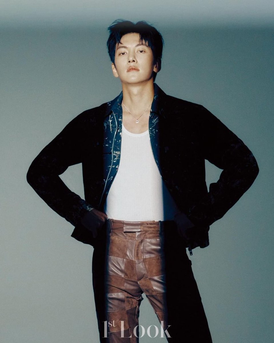 MGibzy's tweet photo. Ji Chang Wook X 1st Look
.
.
.
βͺ1stlookofficial
#JiChangWook #IfYouWishUponMe #1stlookmagazine https://t.co/QXlvucsJsA