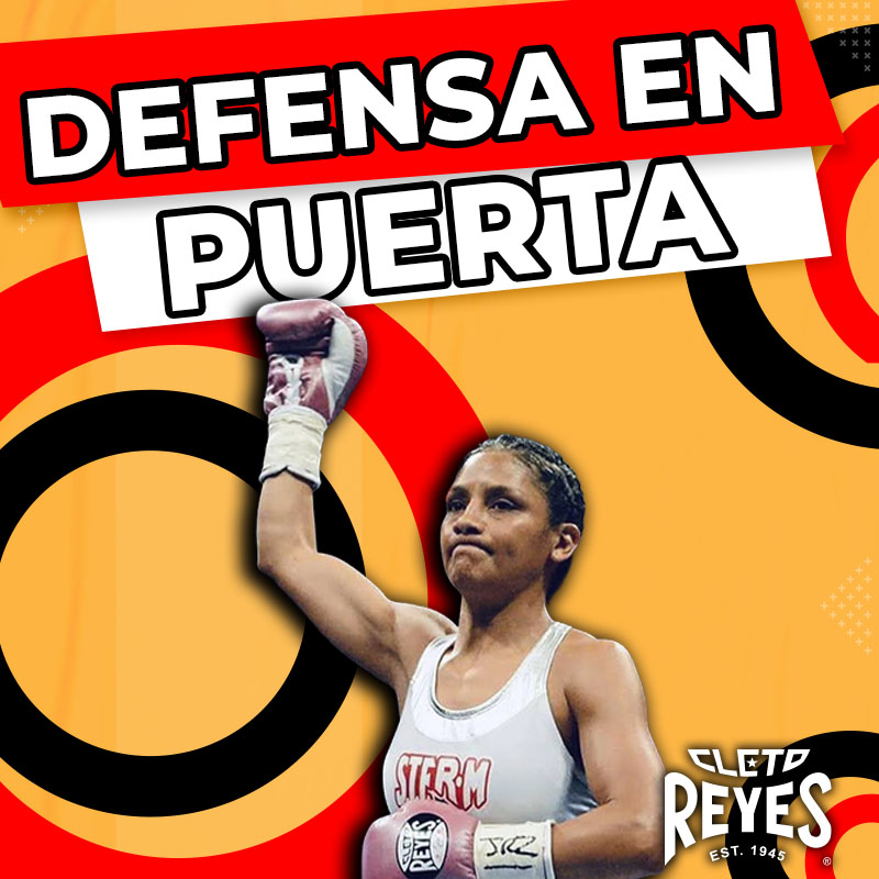Cleto Reyes México tweet media