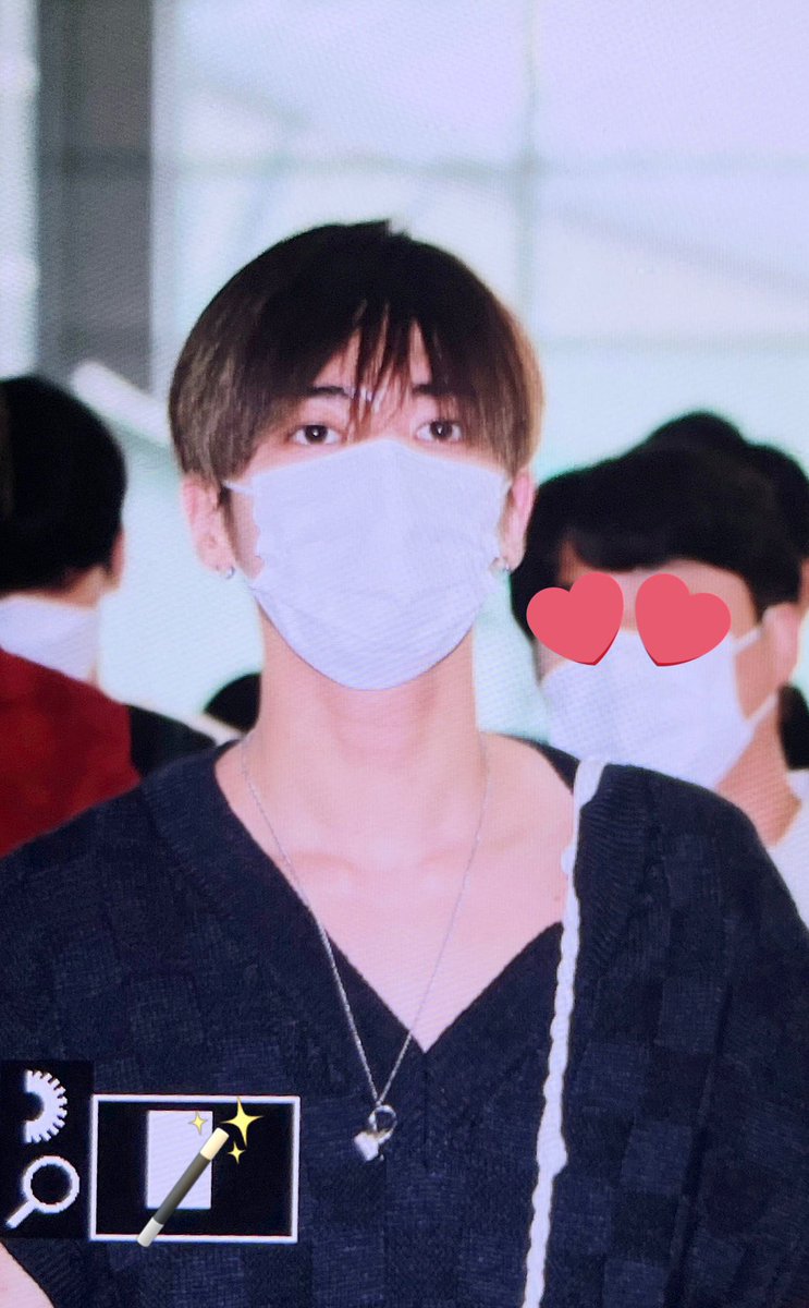 Magicboy_0205's tweet photo. 220819

#TAEHYUN     #태현     #TXT https://t.co/9994GYp0t4