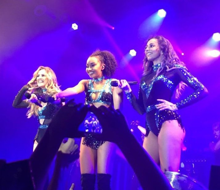 lyricistjade's tweet photo. we really grew up with them....😭😭 #11YearsOfLittleMix https://t.co/y7vJzBZnut