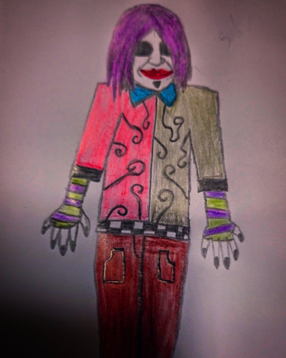 GudryanSamuel10's tweet photo. #emo #artwork #emoartwork #emoboy #emostyle #emoscene #emodrawing #emopunk #emoalternative #creepy #horror #ghosts #skelleton #emoworld #sadness https://t.co/pSloBgEfTD