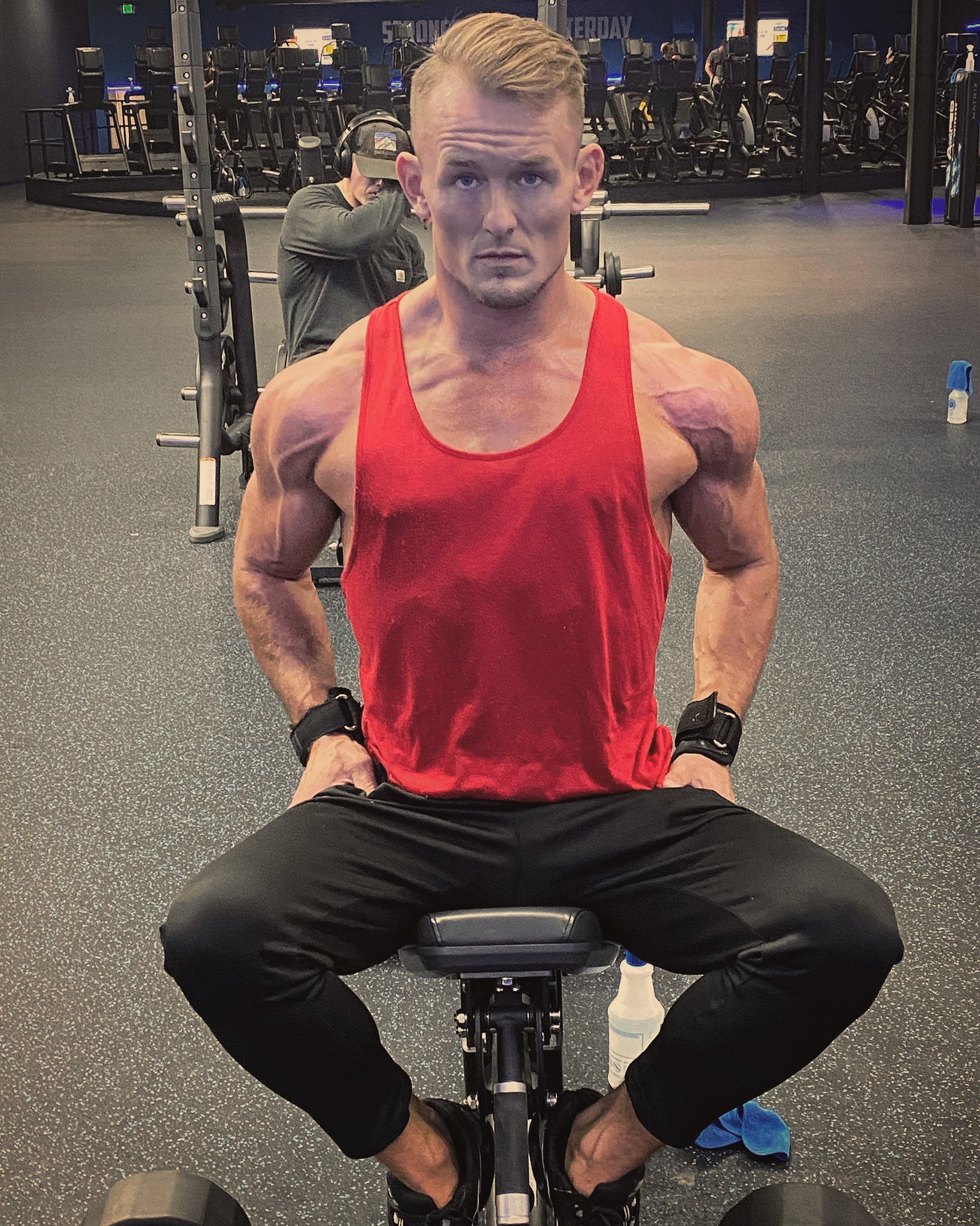 Kaiser fitness sale