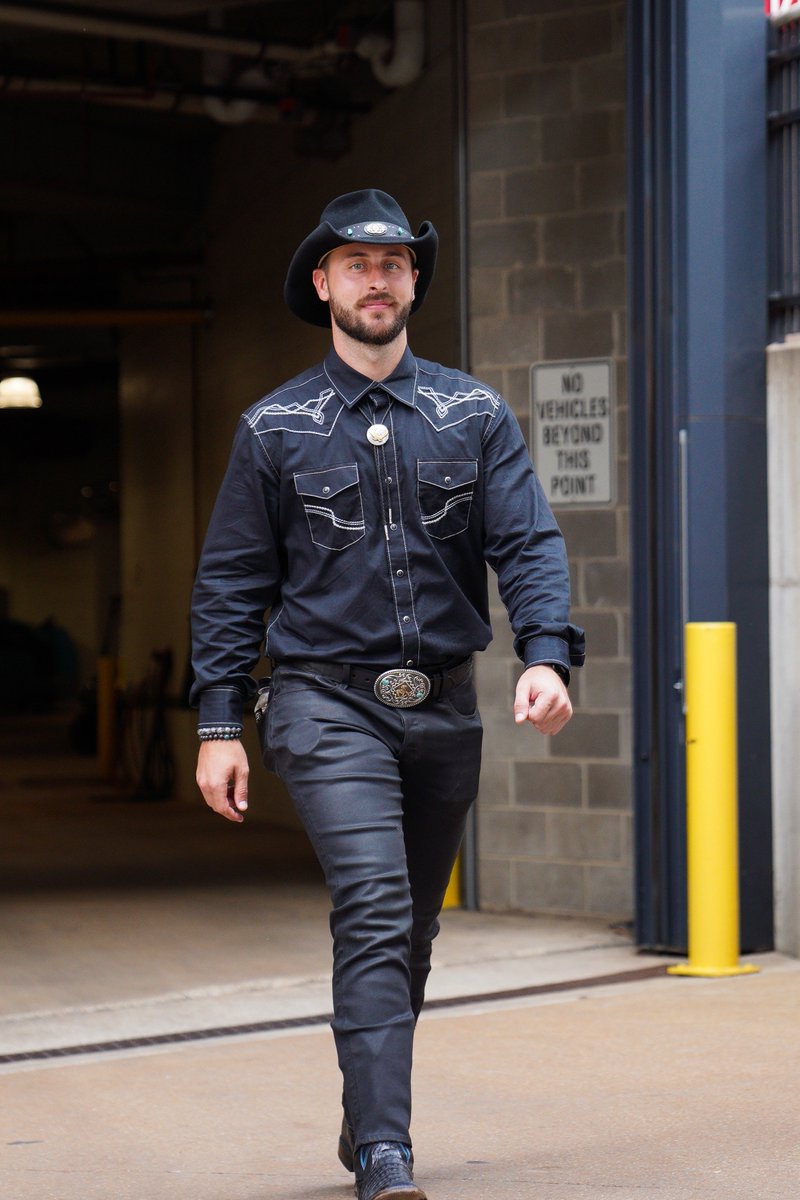 Cardinals's tweet image. YEE (and we cannot stress this enough) HAW