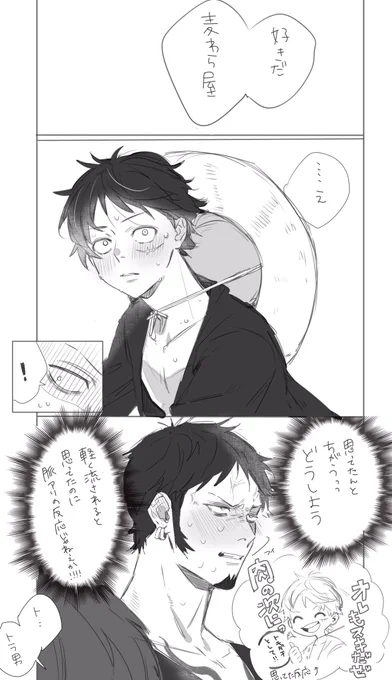 ロール 🐯👒 
