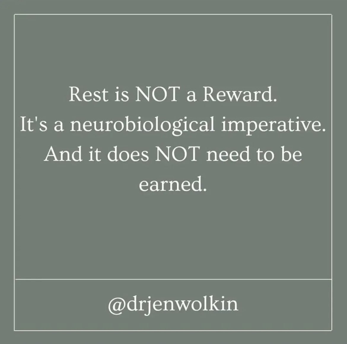 Dr. Jen Wolkin | ADHD + Trauma Therapist tweet media