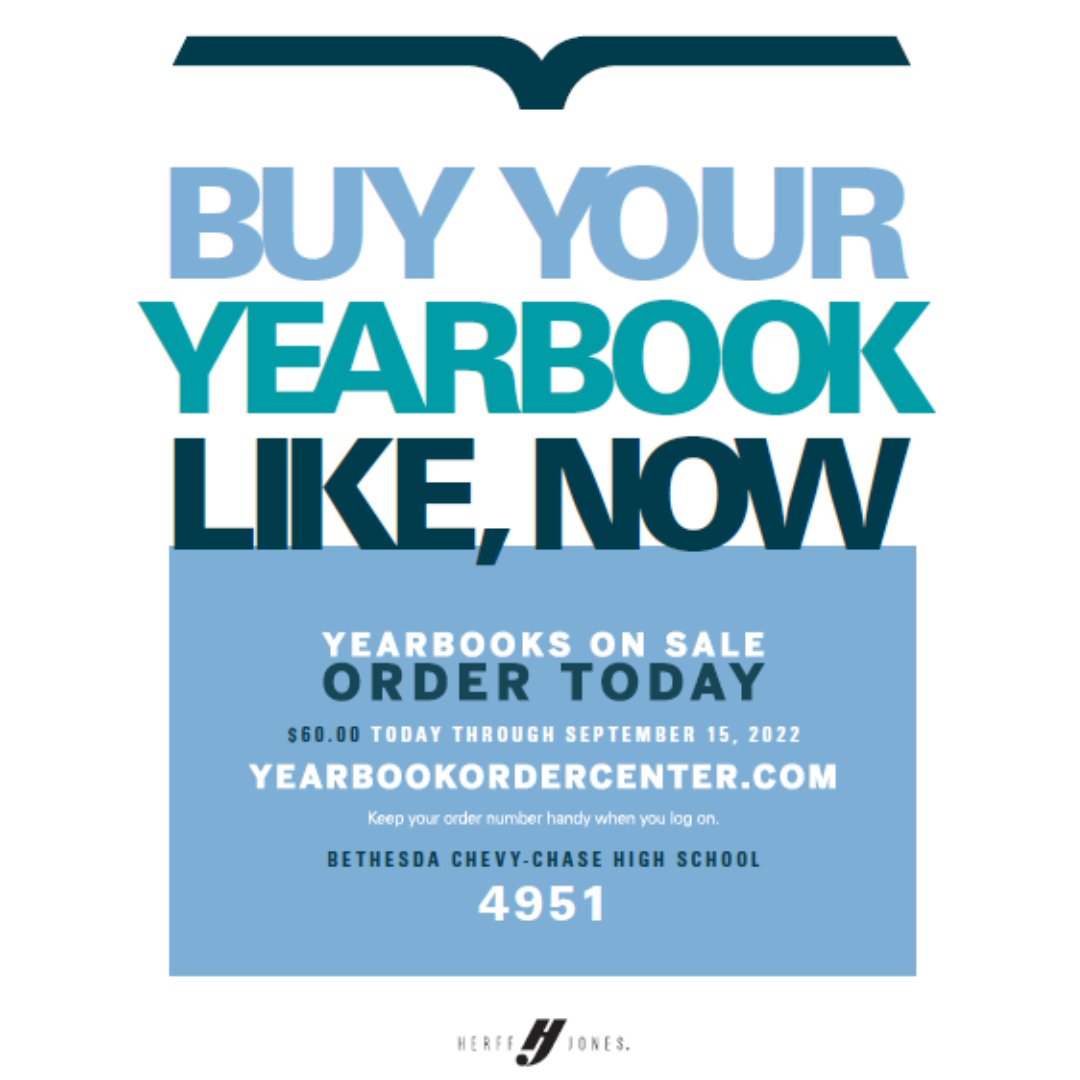 OfficialBCCHS's tweet image. Now through September 15, Yearbooks are priced at $60.00! Order yours now at this Special Early Bird Price! @bccpinetree @bccsga23 @bccsga24 @bccsga2025 @BCCSGA