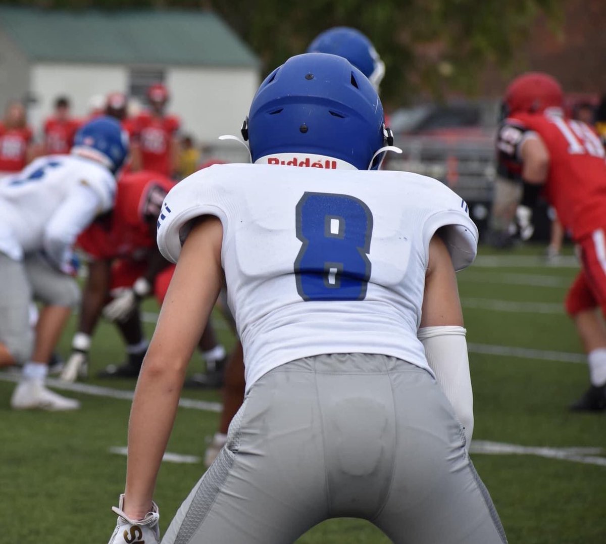 Noah Stinson tweet media