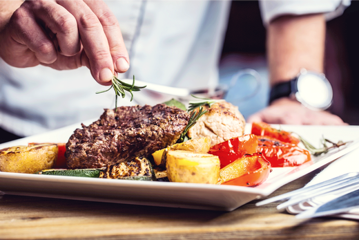 PriestRanchWine's tweet photo. If you've ever been to a Priest Ranch event, you've likely seen this mouthwatering Garlic Crusted Prime Beef Tenderloin before 🤤 - This recipe is simple, but it is the time and heart that goes into it that makes it amazing.

#priestranch #recipe #beeftenderloin https://t.co/G79DkoMIPP