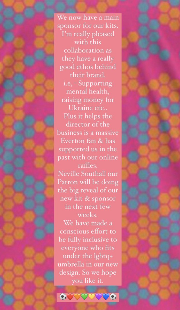 Rainbow Toffees tweet media