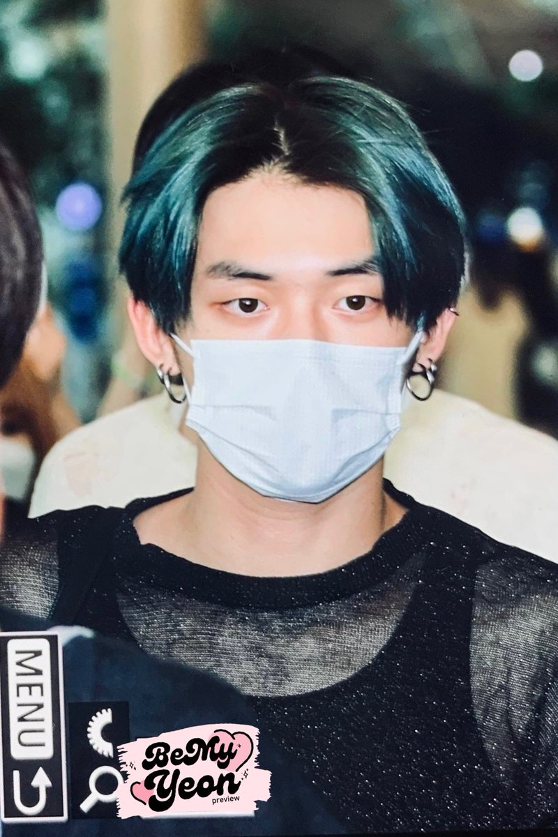 BE MY 𝐘𝐄♡𝐍 (@BEMY_YEON) / Posts / X