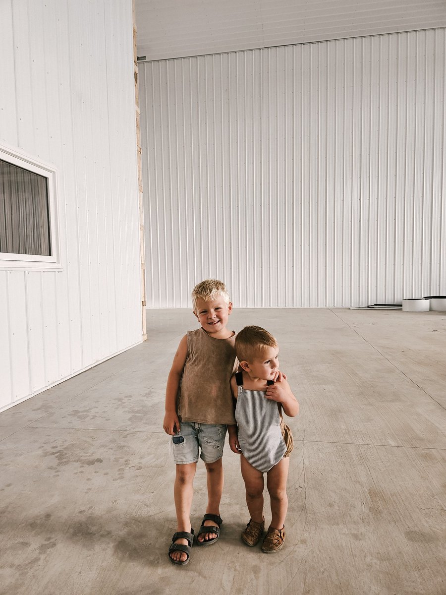 Cornerstone Seed tweet media