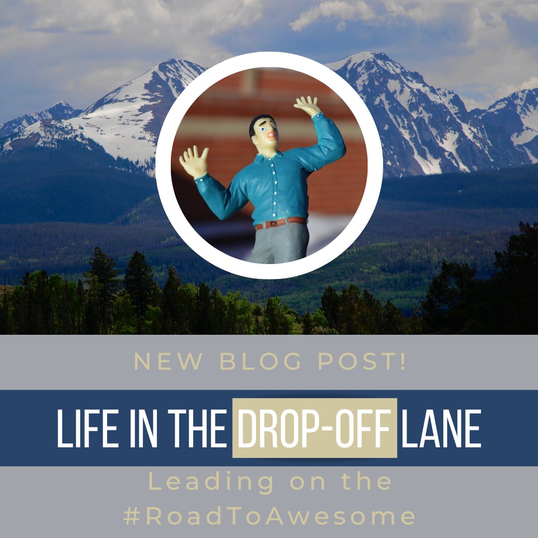 DarrinMPeppard's tweet photo. NEW BLOG POST: We’ve all been there, right?? You’ve heard it from your teachers, your school board, the parents, etc – the drop-off and pick-up needs to work more smoothly. Here are 5 tips to land this process 👇
#RoadToAwesome
https://t.co/VFBGnCkAFr https://t.co/Y0Nf3gfjhC