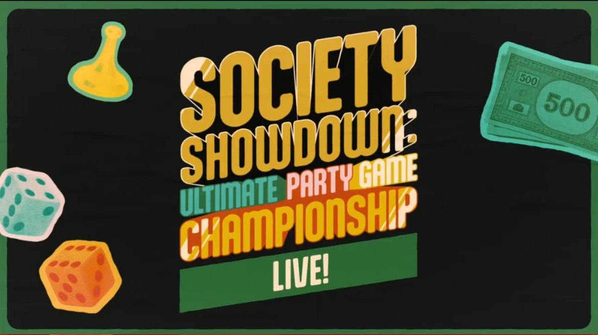 raphaconrad's tweet photo. I don't want to give away any spoilers, but Wow! The last round of Society Showdown was intense but the best 🙌 Another great #MythicalSociety Livestream in the books! Can't wait for GME and #Mythicon22 😊 #SemperCuriosus https://t.co/nInRBwcRZB