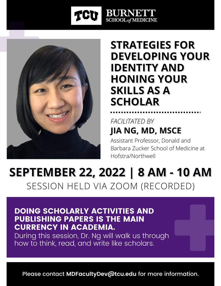 Excited to have the talented <a href="/jiahweing/">Jia Ng, MD MSCE</a> speak at <a href="/TCUBurnettMed/">The Anne Burnett Marion School of Medicine at TCU</a> ; <a href="/NBLUniv/">NBLU: Renal Leaders</a> #NBLuniv <a href="/HofstraKidney/">HofNorthwell Kidney</a> <a href="/PennKidney/">Penn Kidney</a> <a href="/JenniferAllie1/">Jennifer Allie, PhD, MPA</a> <a href="/JannaLuke/">上海/深圳4T/抓龙筋/前列腺保养/龟责边控/推油按摩/打飞机/每日大赛</a> <a href="/maricare/">Maricar Estrella</a> <a href="/judybernas/">Judy Bernas 🇺🇦</a> <a href="/Nephro_Sparks/">Matthew Sparks, MD</a>