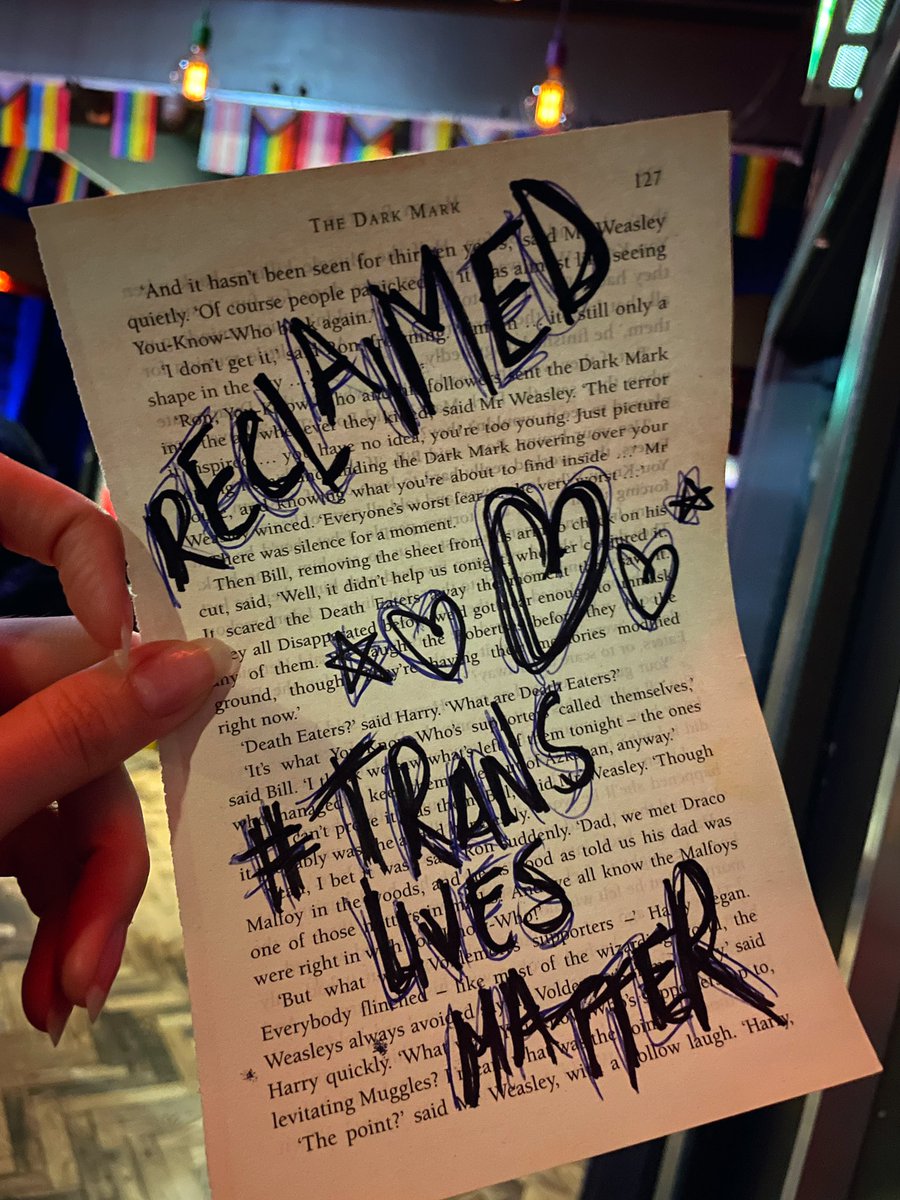 Leoni Amandin tweet media