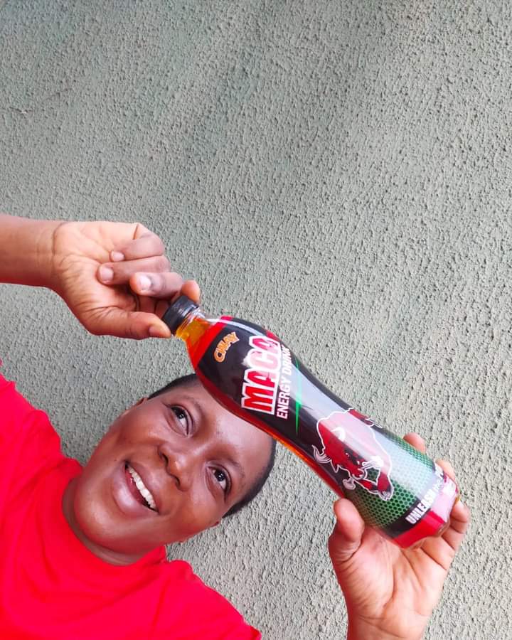_Teewalters's tweet photo. The Energy to build race can't be denied....
Maca Energy drink got me rejuvenated
#MacaPlusPhotographyDay
#Energy 
@Maca_Plus follow @Ewatola_Ade @Ralphlony @Derick_babs @AyoMagniv @Leonard84669035 @03_walters 

 #MacaPlusPhotographyDay https://t.co/462aTgSSNq