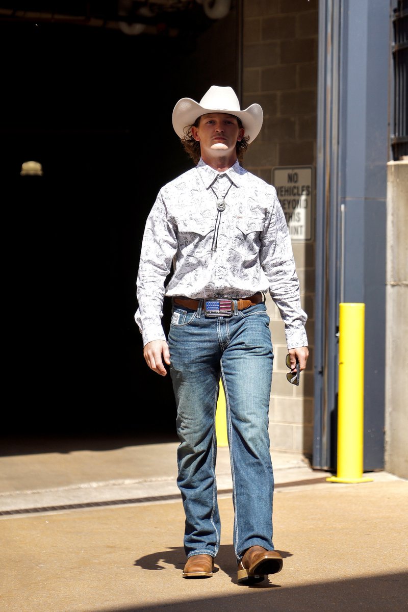 Cardinals's tweet image. YEE (and we cannot stress this enough) HAW